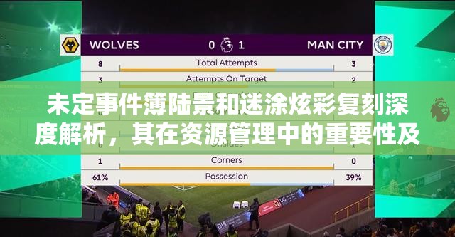 未定事件簿陆景和迷涂炫彩复刻深度解析，其在资源管理中的重要性及实施高效管理策略