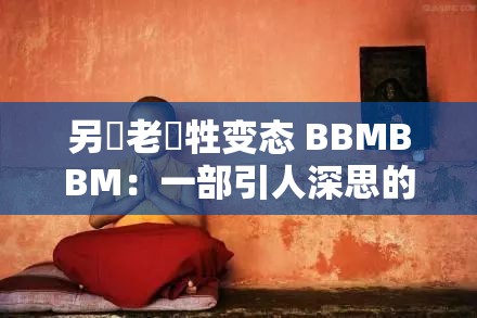 另類老婦牲变态 BBMBBM：一部引人深思的作品