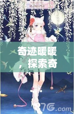 奇迹暖暖，探索奇迹动物园，掌握衣柜小动物的管理与高效利用艺术